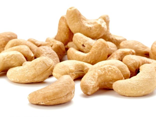 Anacardi naturali – 250 gr – CinquePorzioni