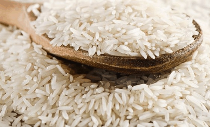 Riso basmati 500 gr.